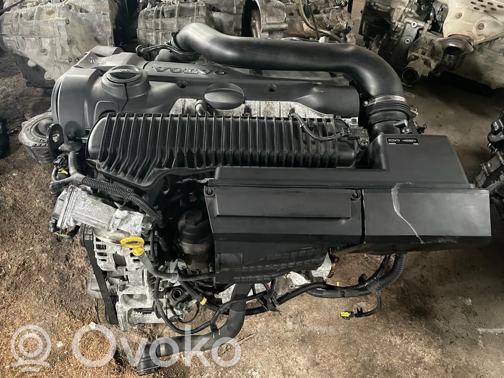 XC60 XC60  TF80SD