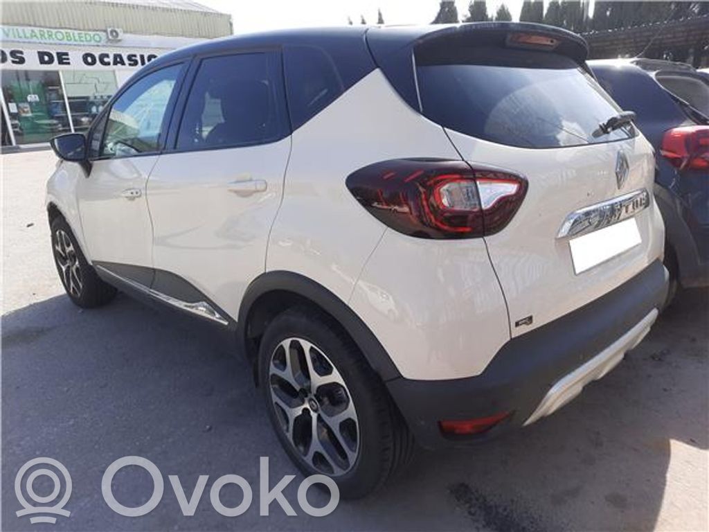 Captur Captur  260553401R