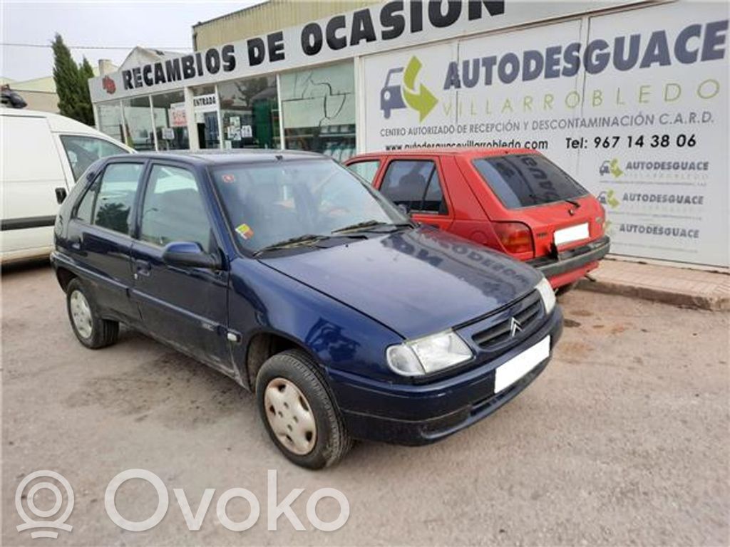 Saxo Saxo