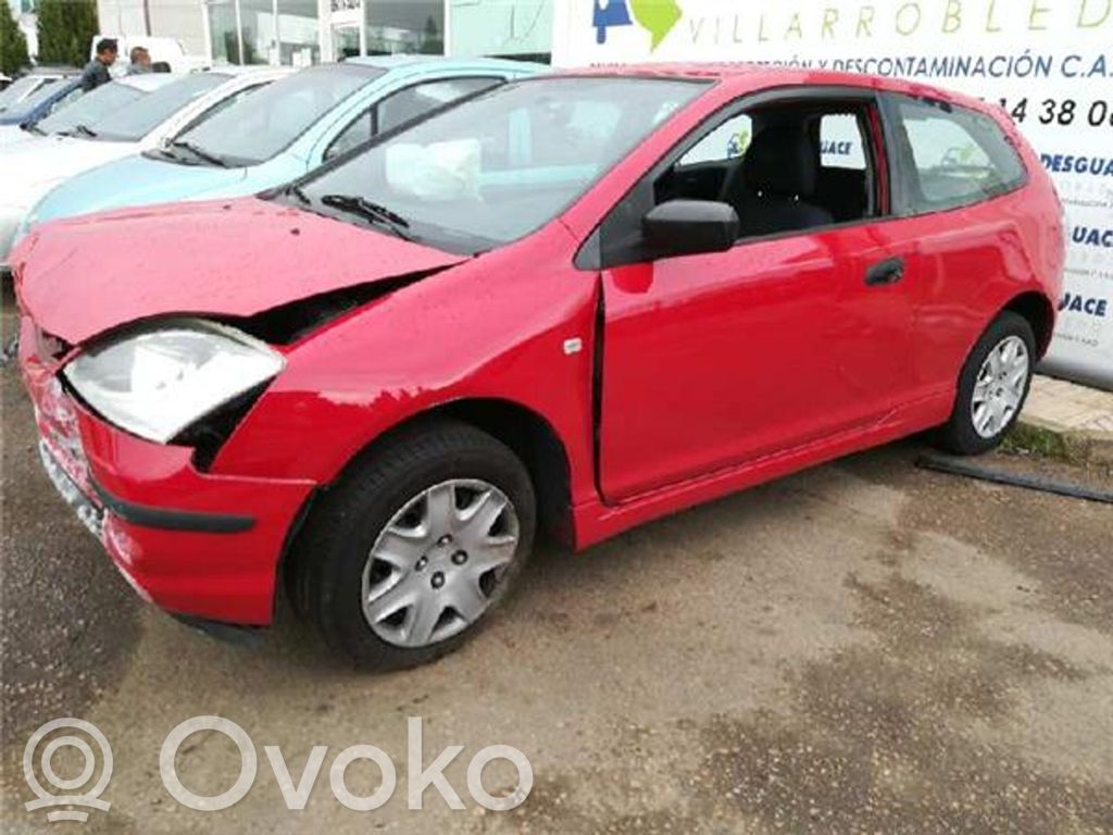 Civic Civic  281011434