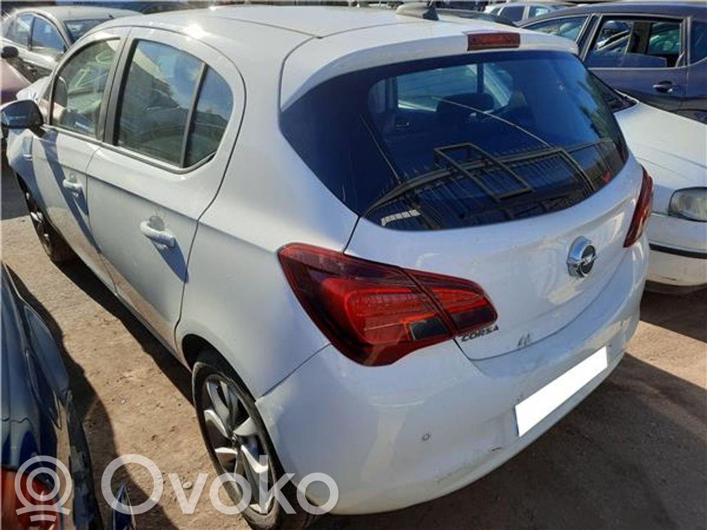 Corsa E Corsa  25194650