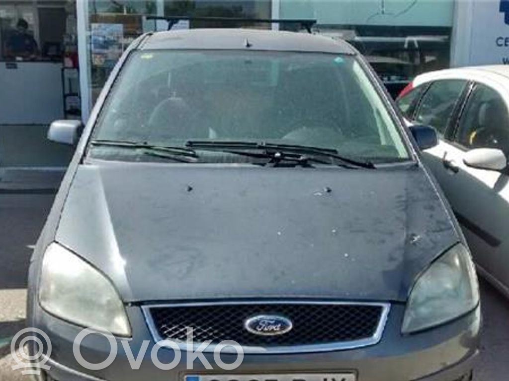 C-MAX I Focus C-MAX, C-MAX, Grand C-MAX  SD7VDG