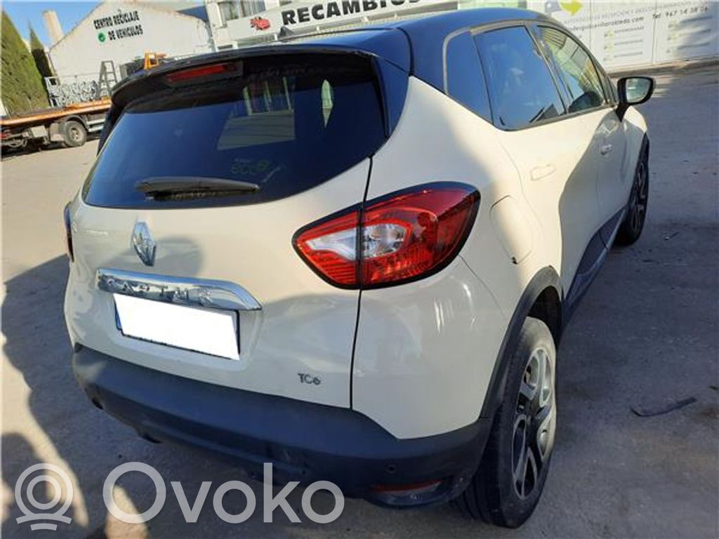 Captur Captur  286414164