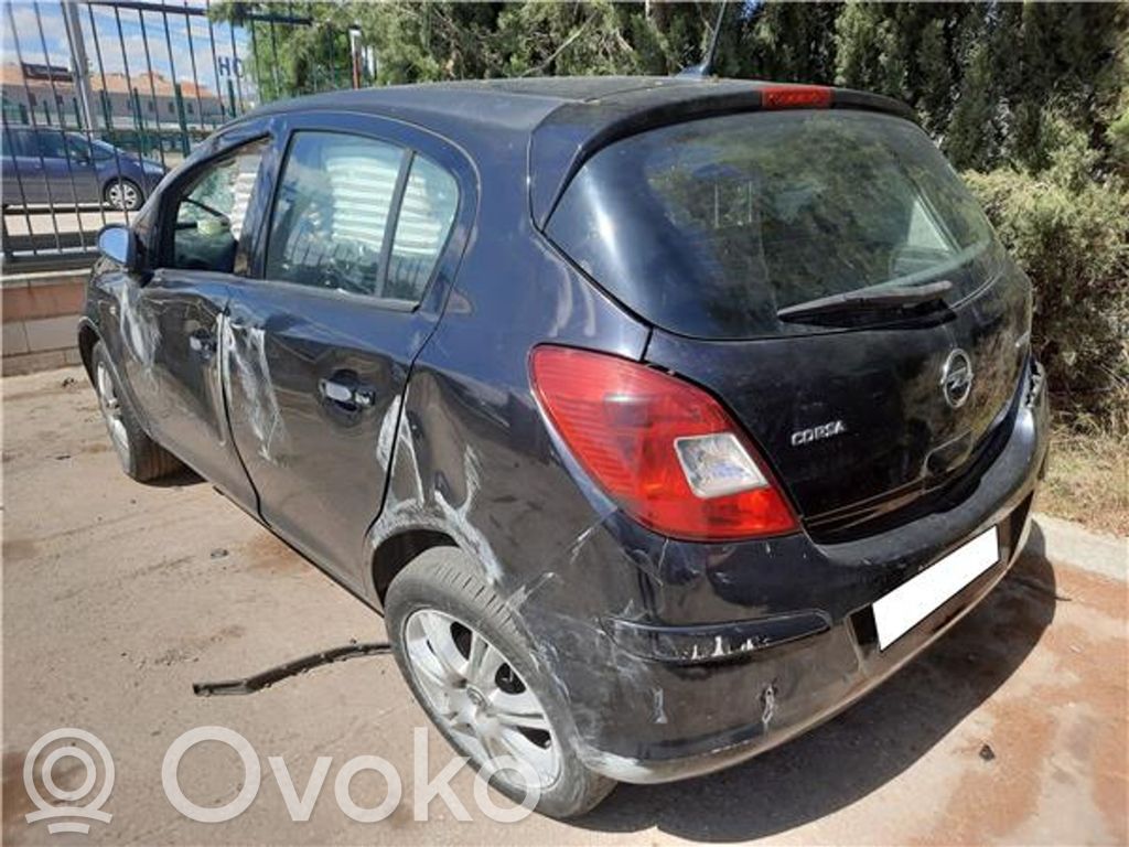 Corsa D Corsa  63377424