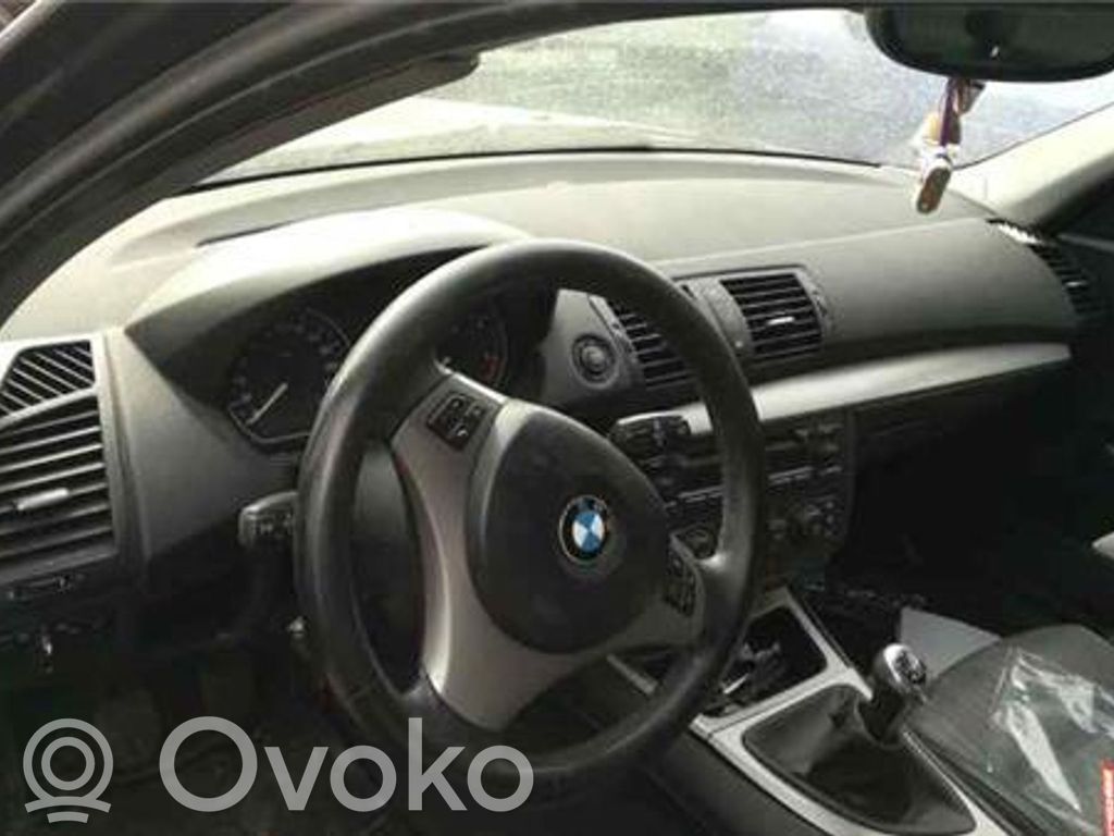1 E81 E87 Series 1