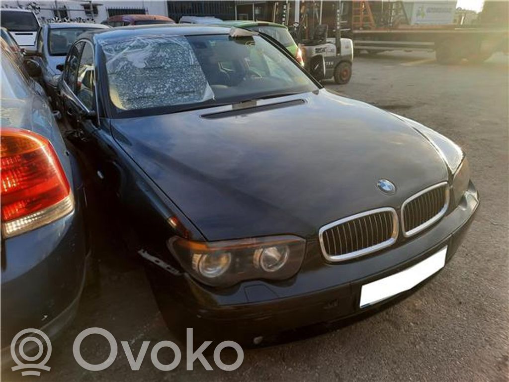 7 E38 Series 7  7501554