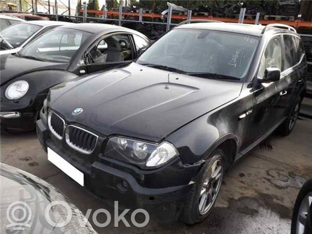 X3 E83 X3