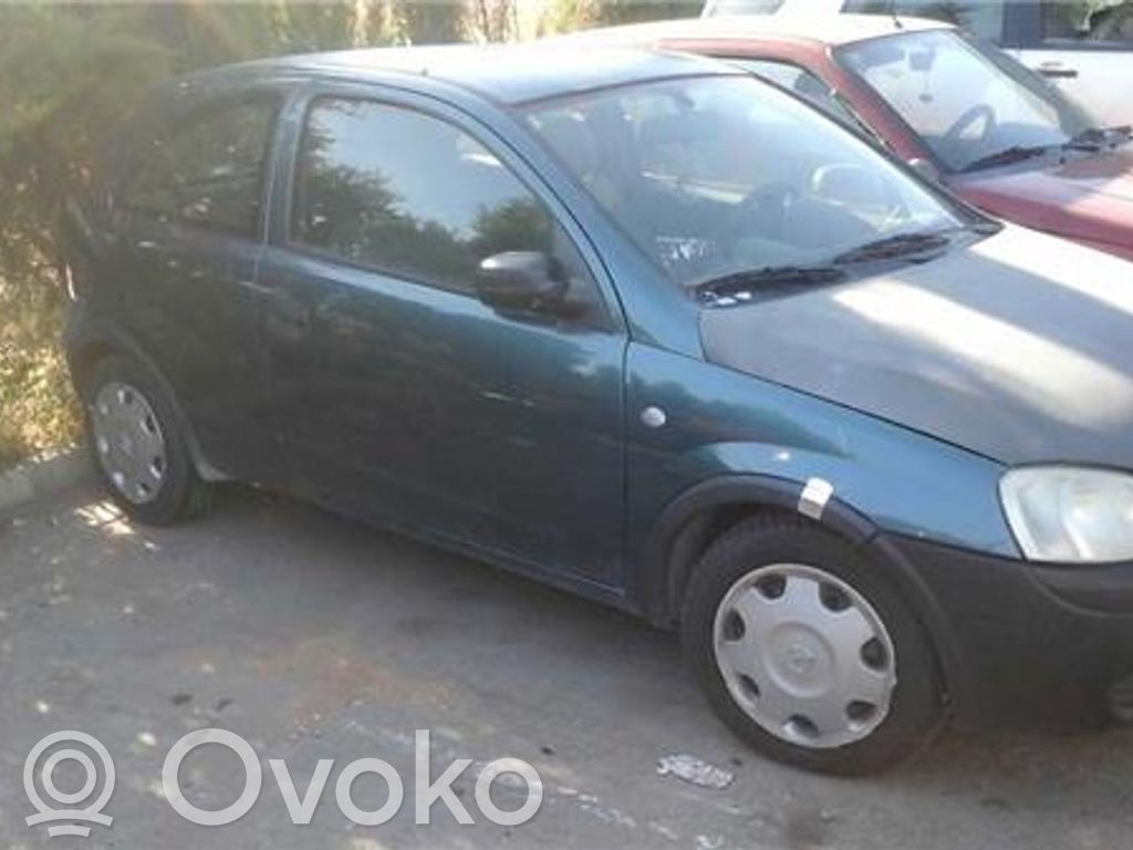 Corsa C Corsa  1106015