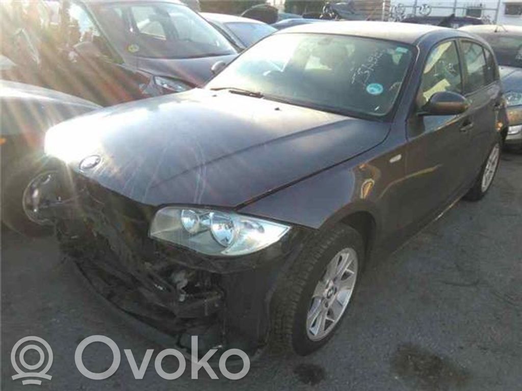 1 E81 E87 Series 1