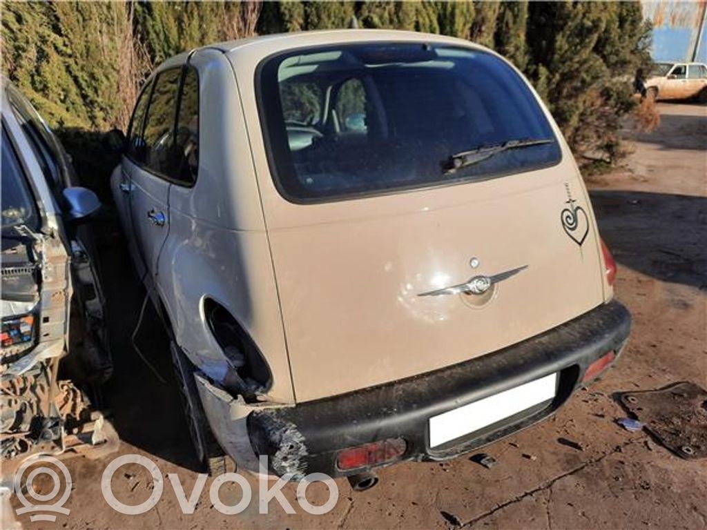 PT Cruiser PT Cruiser  TCG239400001
