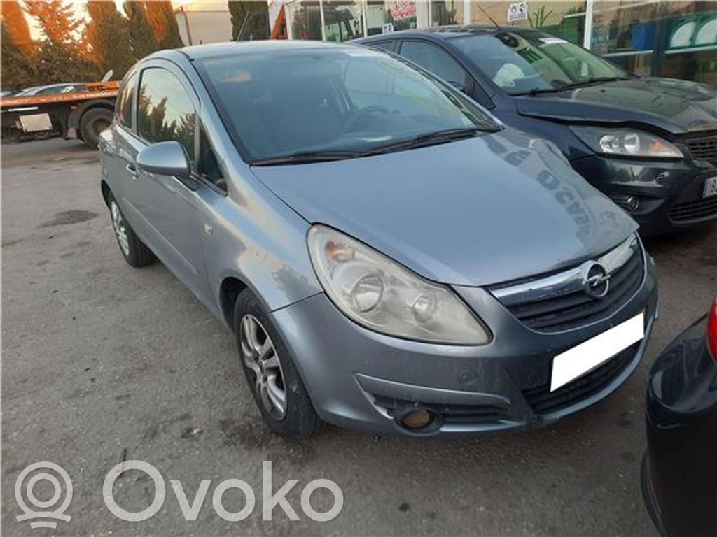 Corsa D Corsa  657529