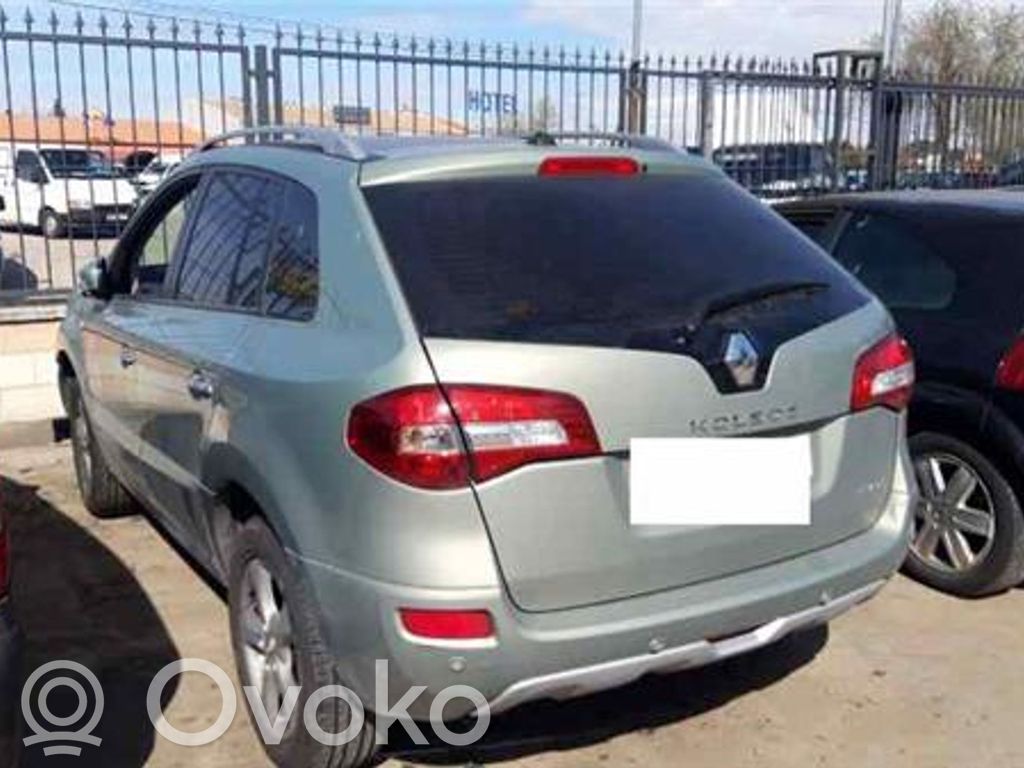 Koleos I Koleos  23100JA02B