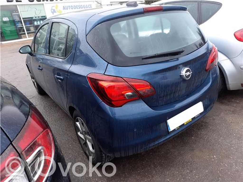 Corsa E Corsa  13585664