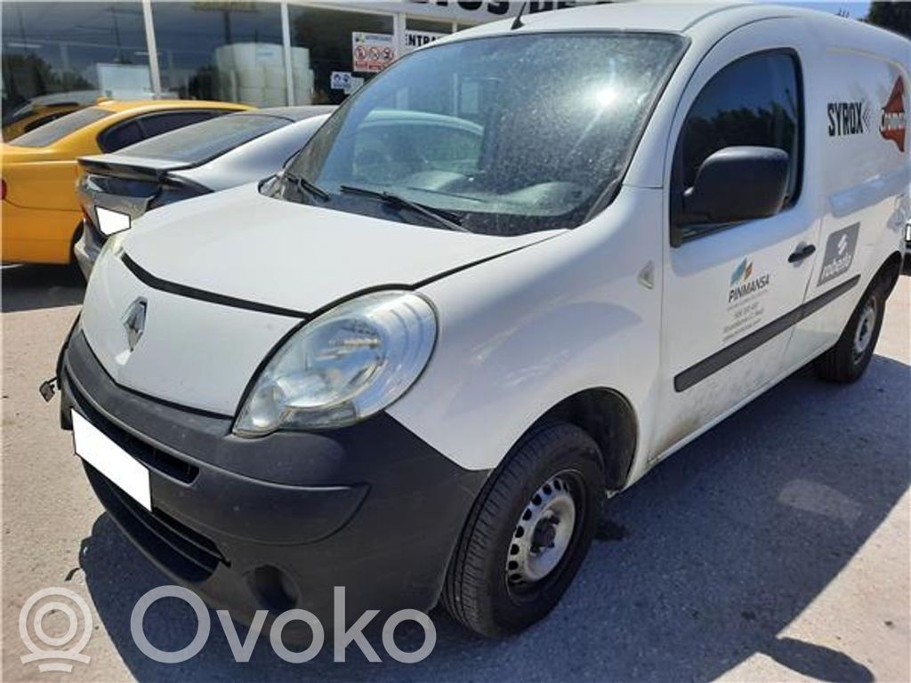 Kangoo II Kangoo