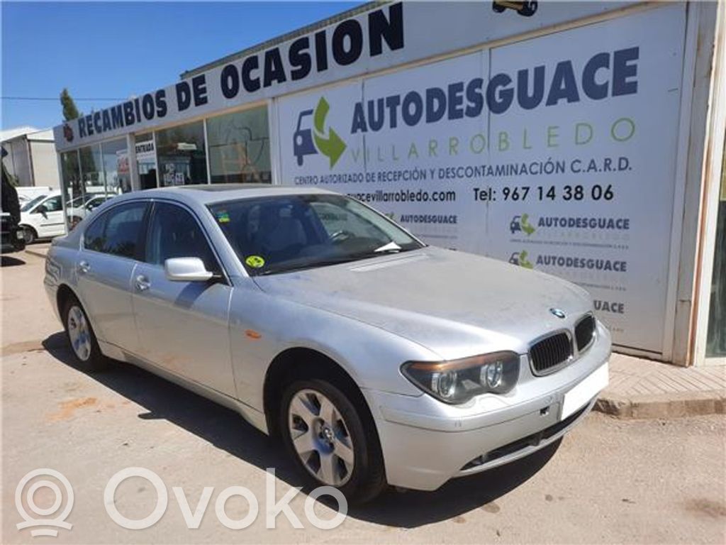 7 E38 Series 7