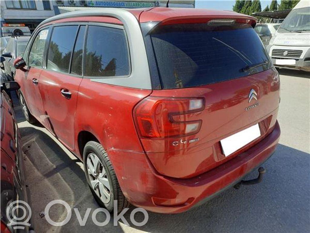C4 SpaceTourer C4 Picasso, Grand Picasso, Aircross, Cactus  7CAA61