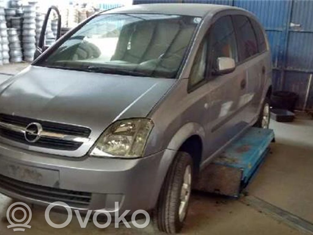 Meriva B Meriva