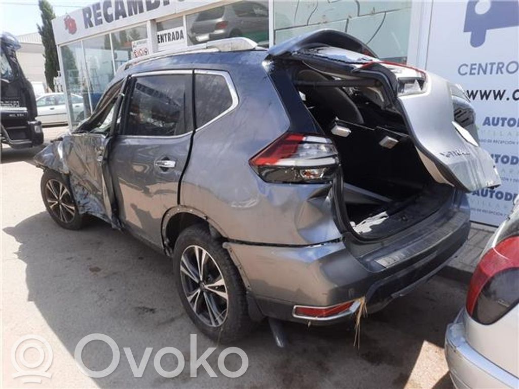 X-Trail T32 X-Trail  EANCEC0179