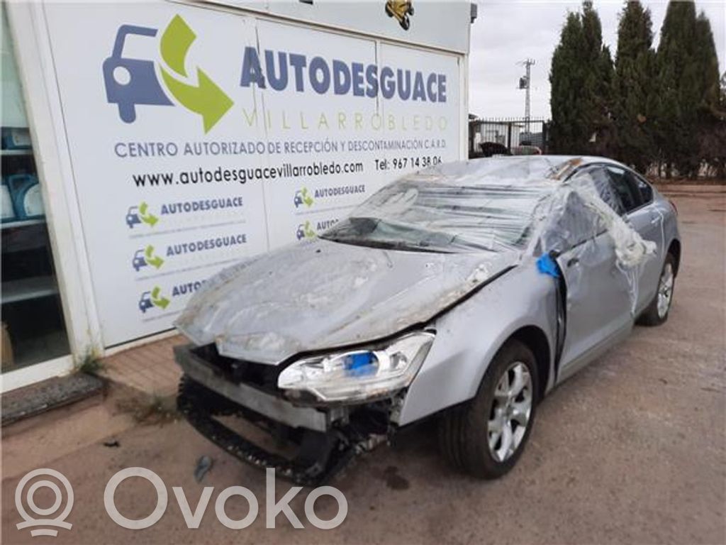 C5 C5, C5 Aircross  9662131280