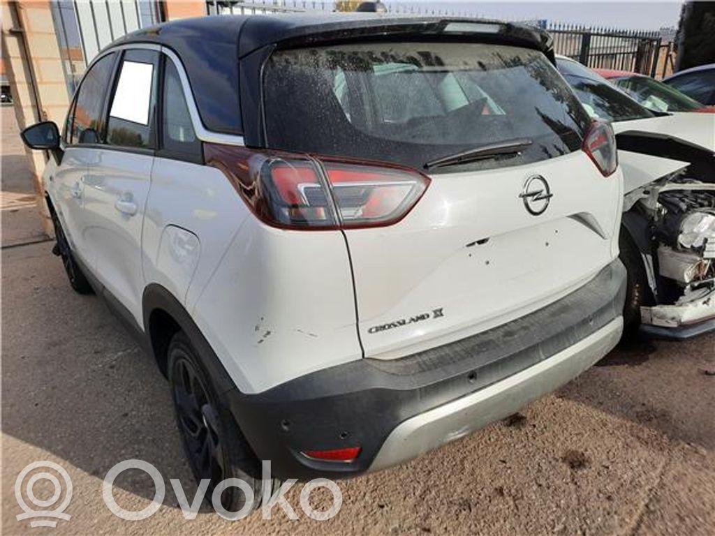 Crossland X Crossland X  2FC0F3A0