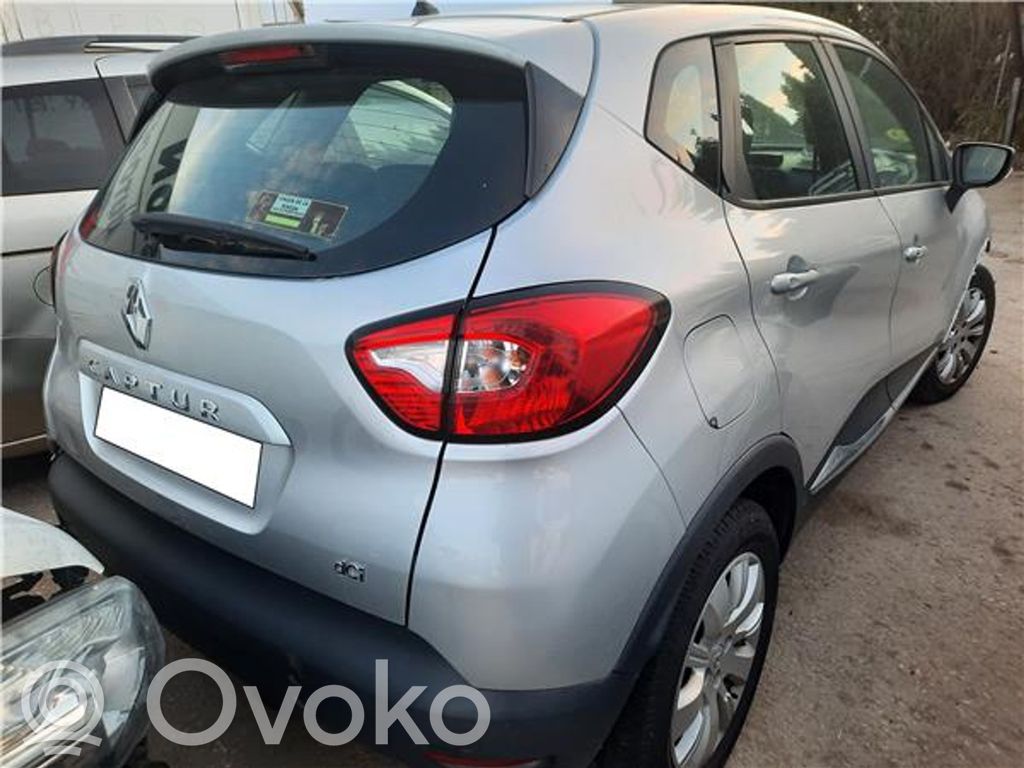 Captur Captur  476607745R