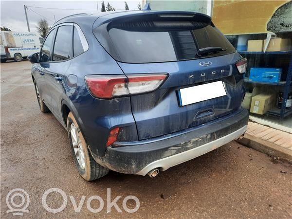 Kuga II Kuga  2830894