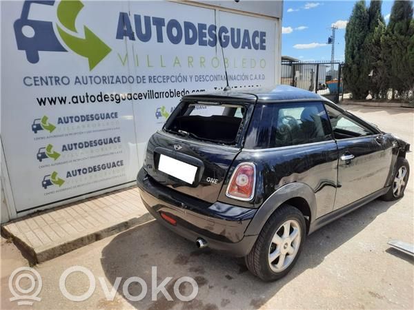 One - Cooper R56 One/Cooper R56