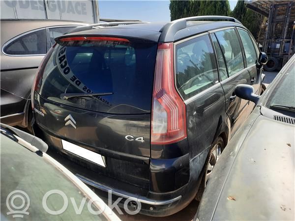 C4 I Picasso C4 Picasso, Grand Picasso, Aircross, Cactus  H192518A