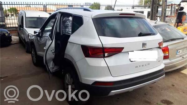 Ateca Ateca