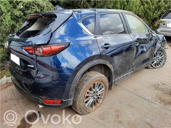 CX-5 II CX-5  CCAK14LP0880T2