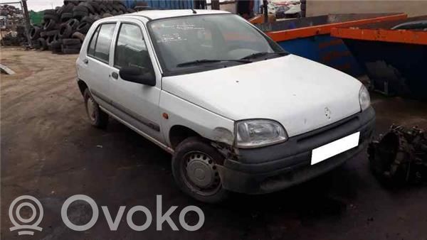 Clio I Clio