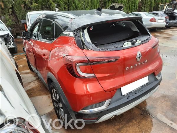 Captur II Captur  265294367