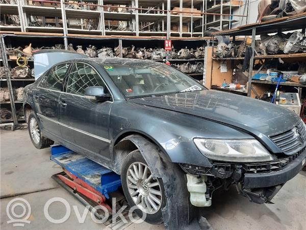 Phaeton Phaeton