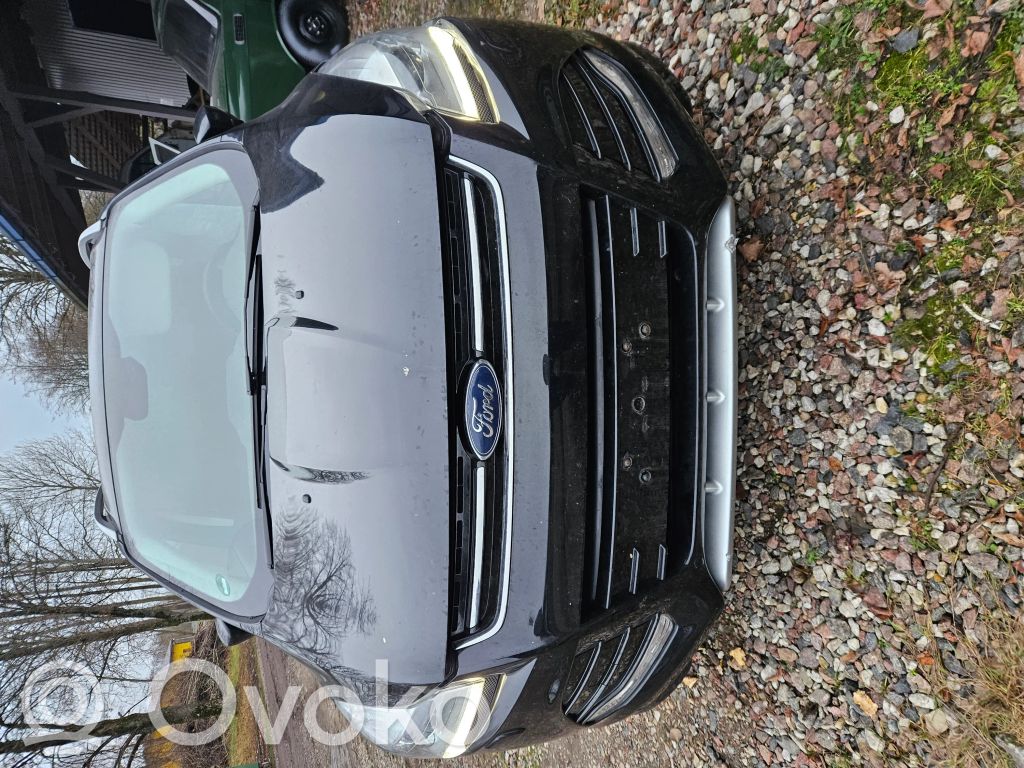 Kuga II Kuga  DS7G9L440BD