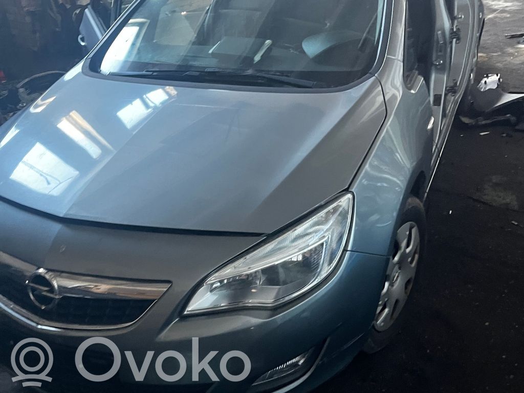 Astra J Astra  13337422
