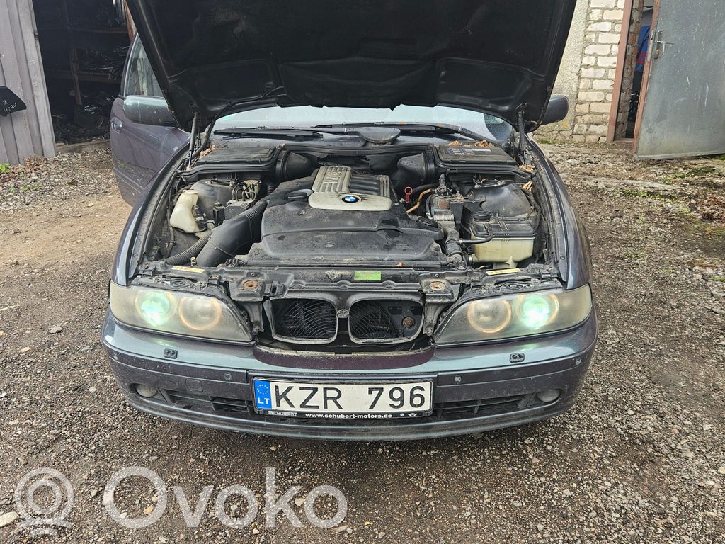 5 E39 Series 5  2229115