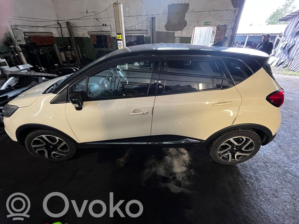 Captur Captur  850B27697R