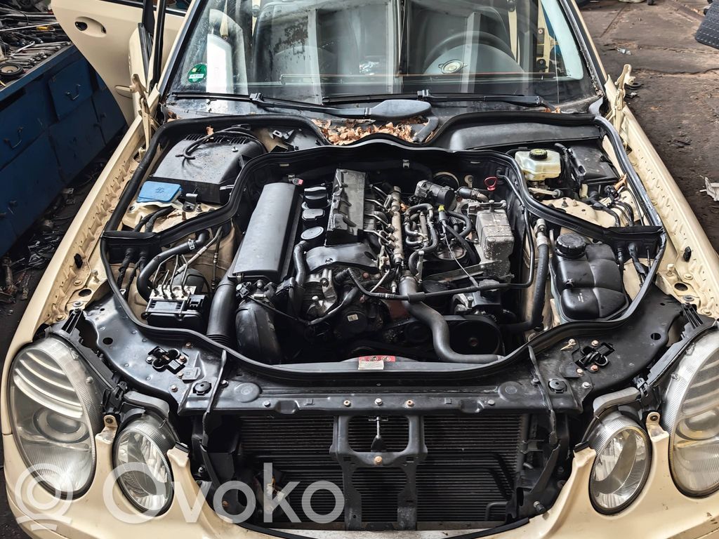 E W211 E-class, AMG (W124, W210, W211, W212, W213, C207, W238)  2119820402