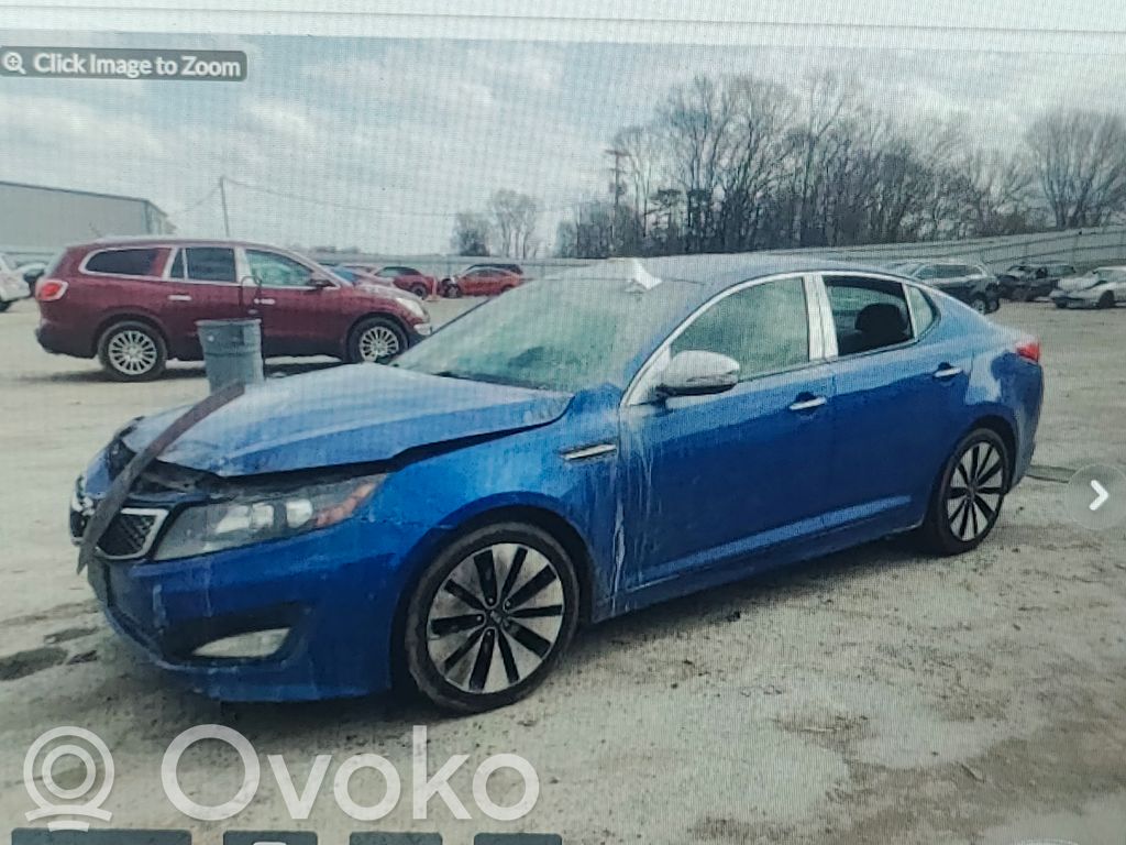 Optima Optima  847802T100