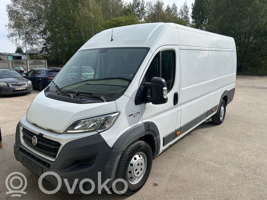 Ducato Ducato  1345728080