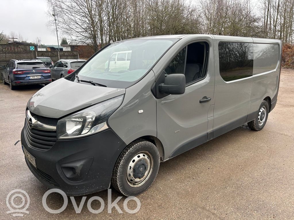 Vivaro Vivaro  93867905