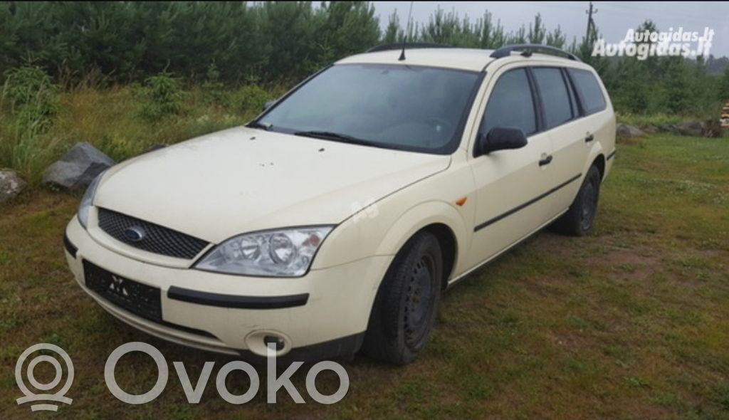 Mondeo Mk III Mondeo  1S7F12A650CAF