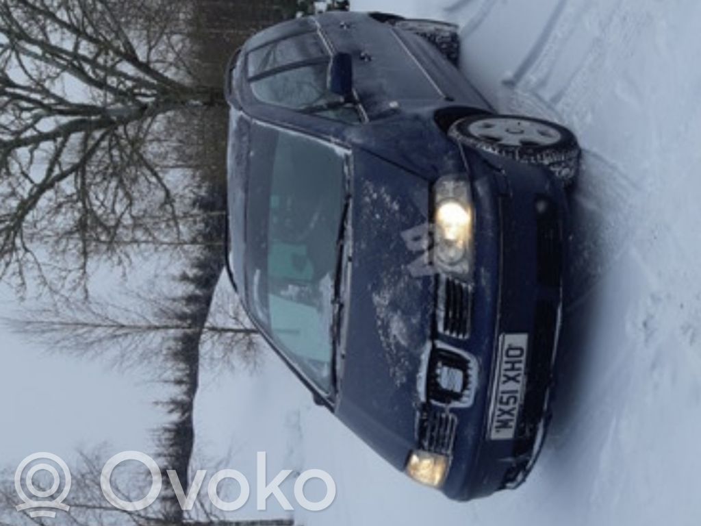 Alhambra (Mk1) Alhambra  2018198096