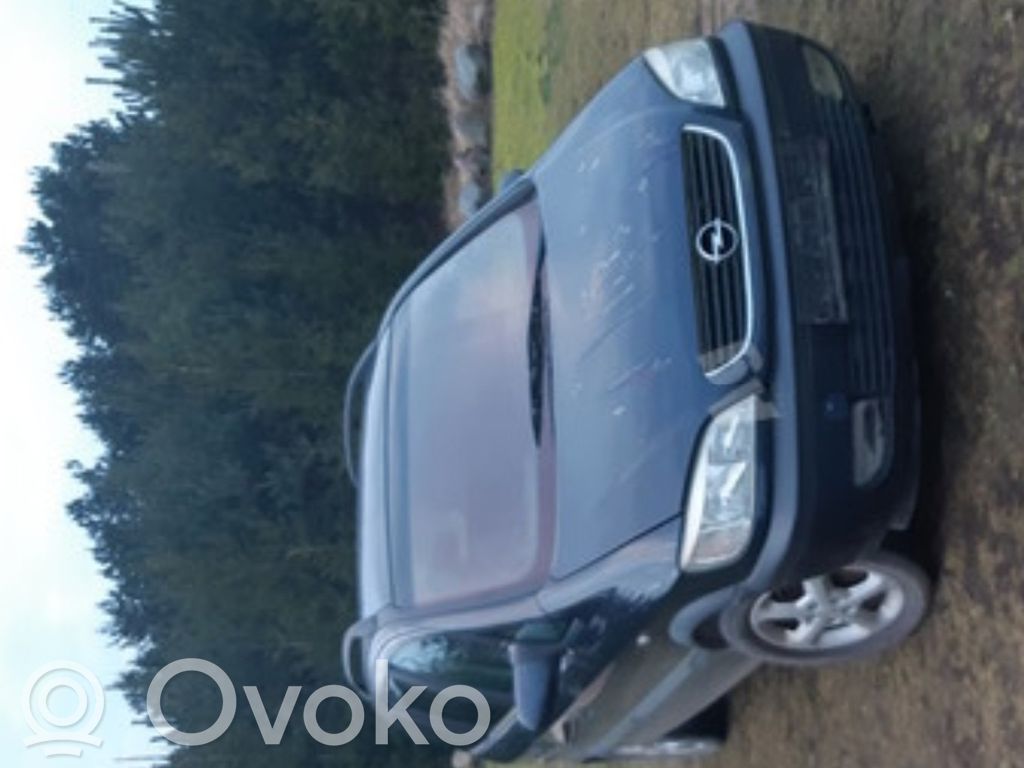 Zafira A Zafira  90582025