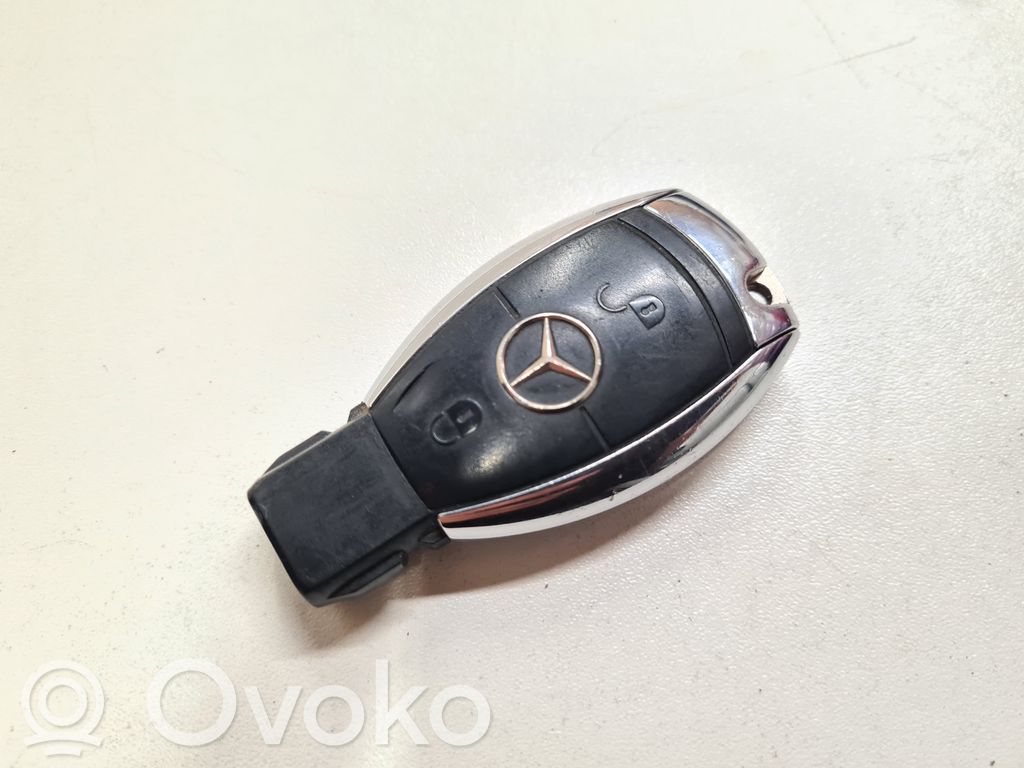 E W211 E-class, AMG (W124, W210, W211, W212, W213, C207, W238)  A2115001002