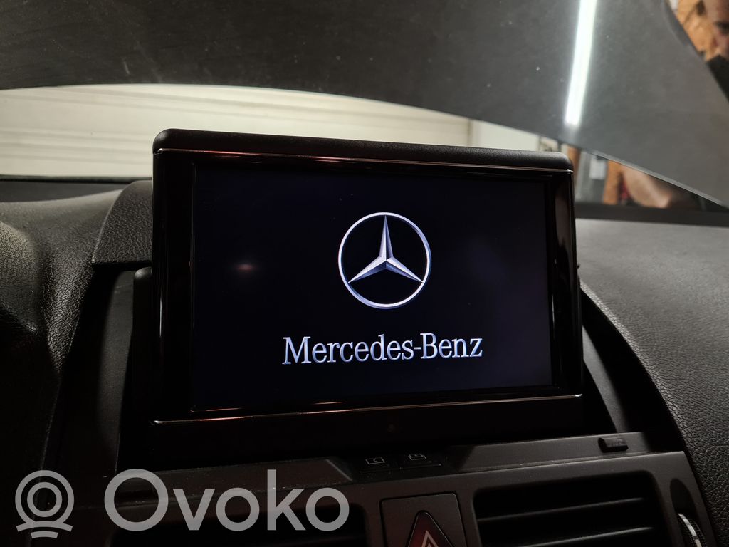 C W204 C-class, AMG (W202, W203, W204, W205, W206)  A2048702789