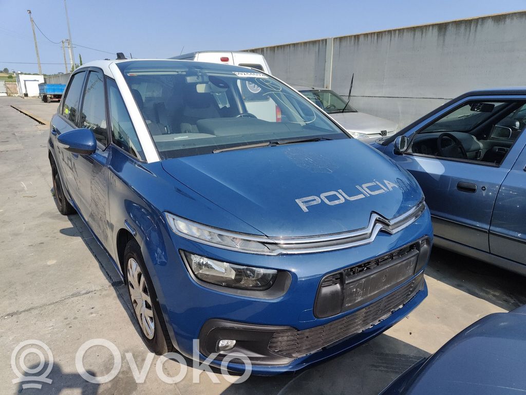 C4 SpaceTourer C4 Picasso, Grand Picasso, Aircross, Cactus  AM80SX