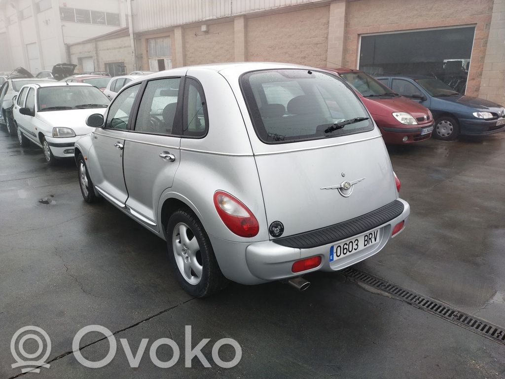 PT Cruiser PT Cruiser  458AE