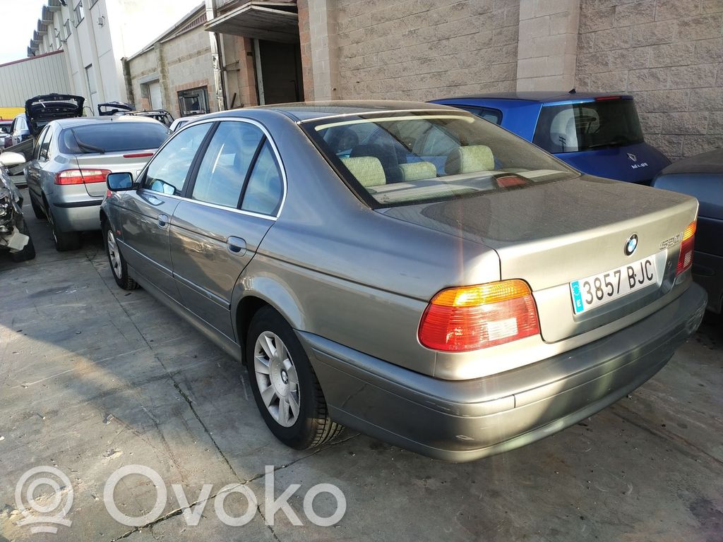 5 E39 Series 5  8375407