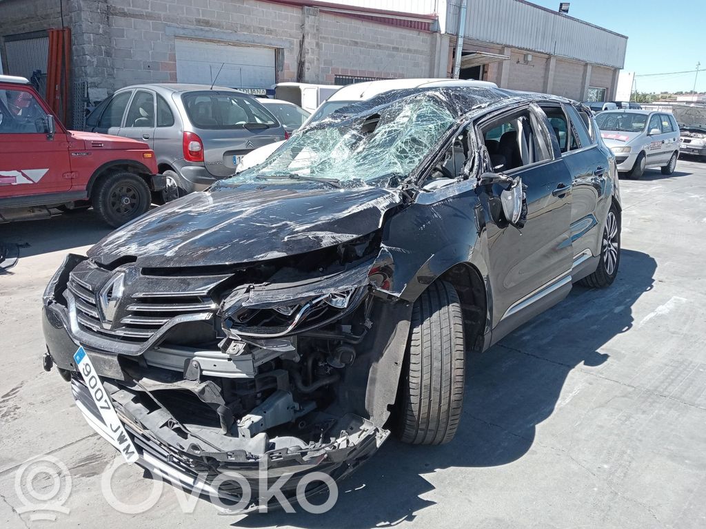 Espace V (RFC) Espace  255674919RA